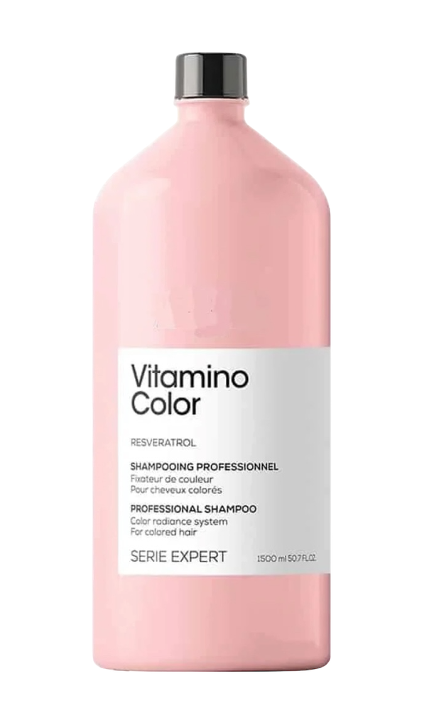 Vitamino Color Shampoo 1500ml (NVO)