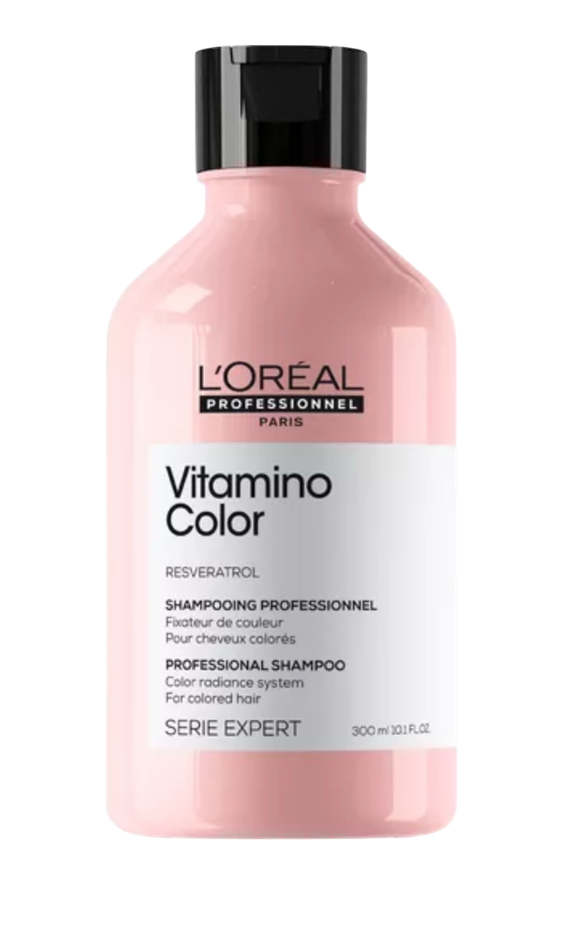 Vitamino Color Shampoo  300ml (NVO)