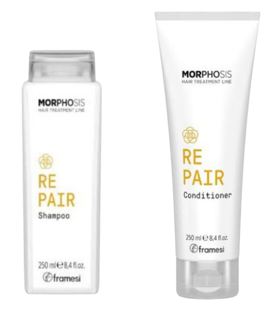 M Duo Repair  250ml