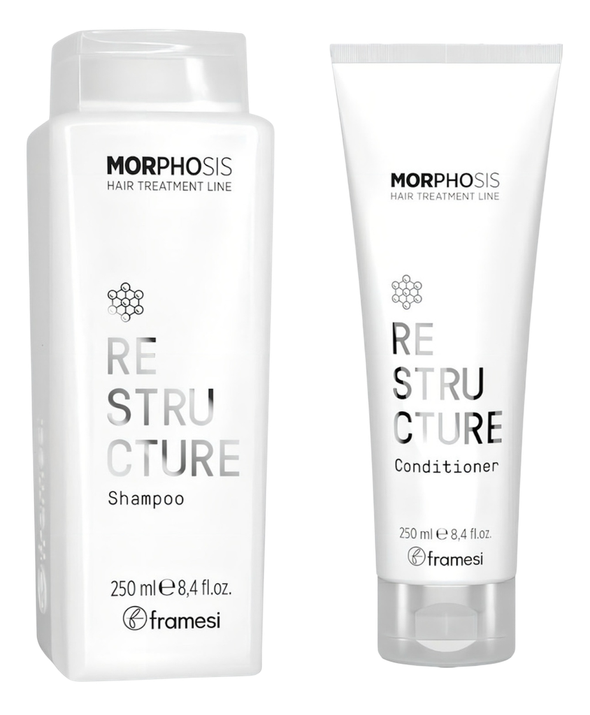 M Duo Restructure 250ml