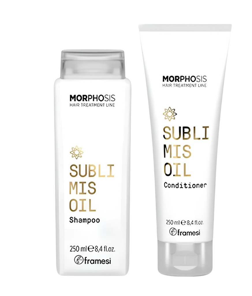M duo Sublimis oil 250ml