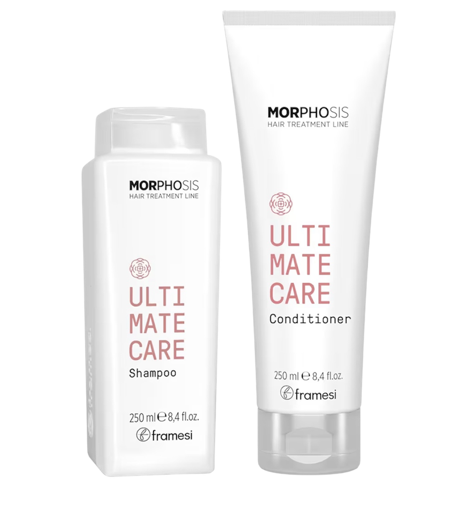 M Duo Ultimate Care 250ml