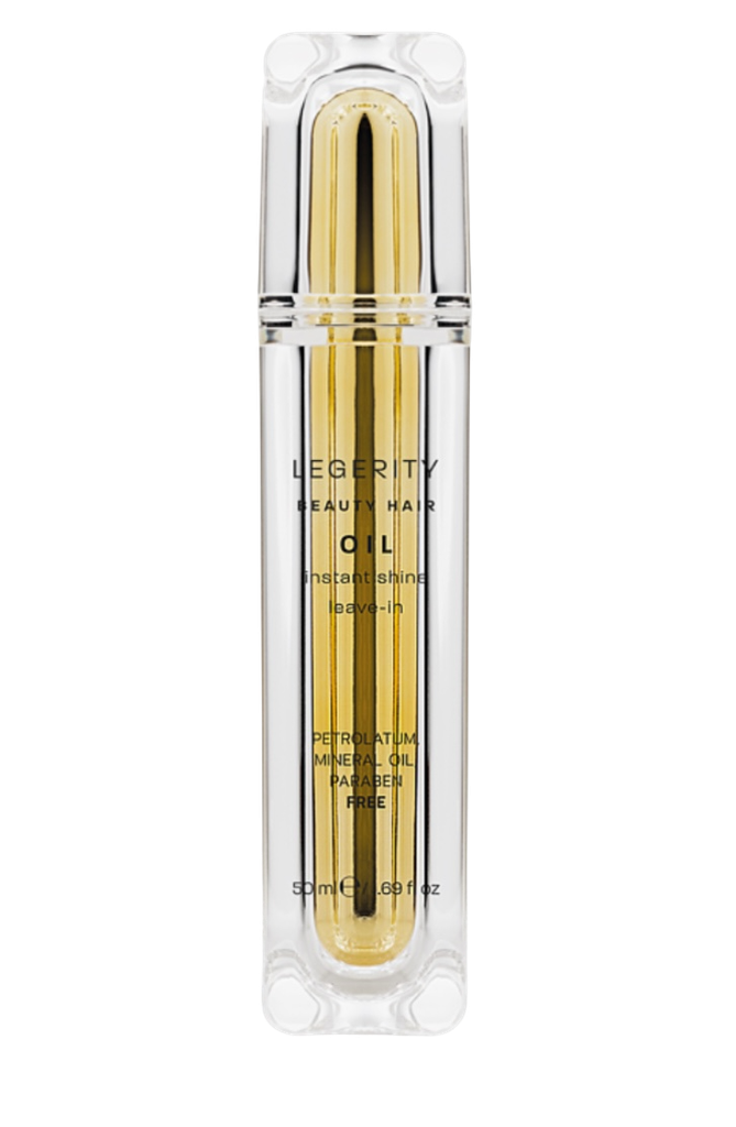 Screen Legerity Beauty Hair Oil 50ml