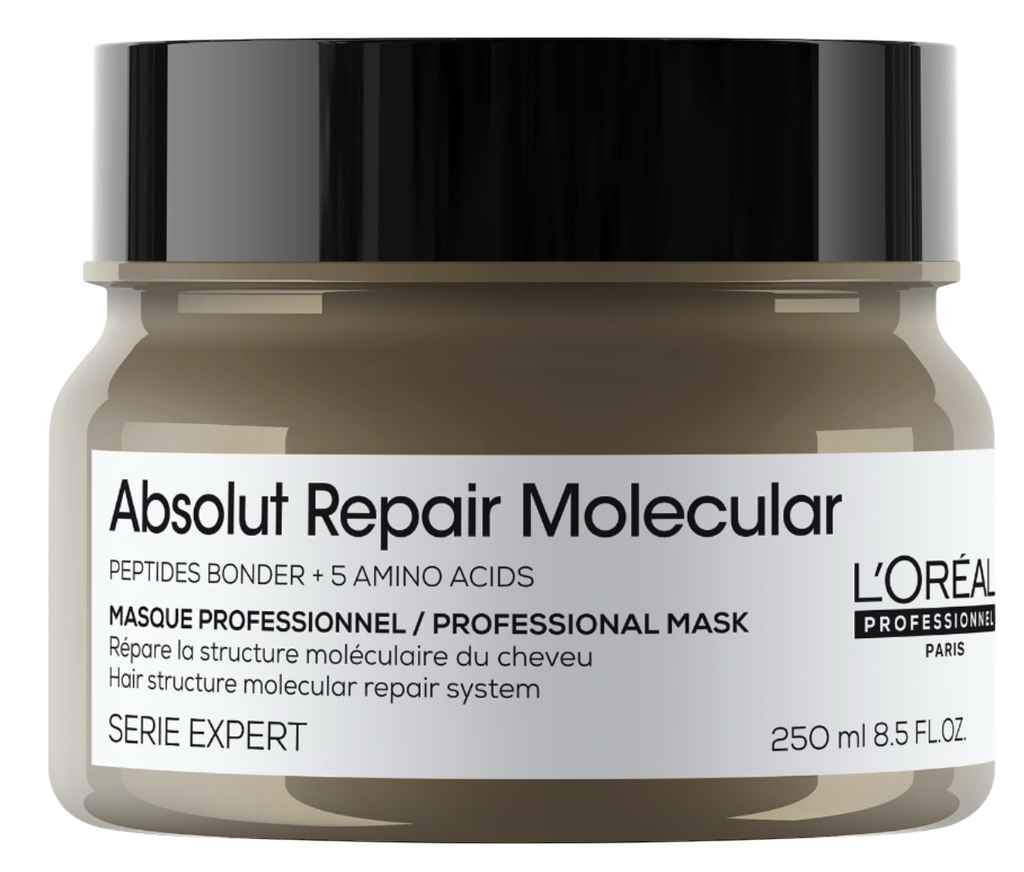 Absolut Molecular Mascarilla 250