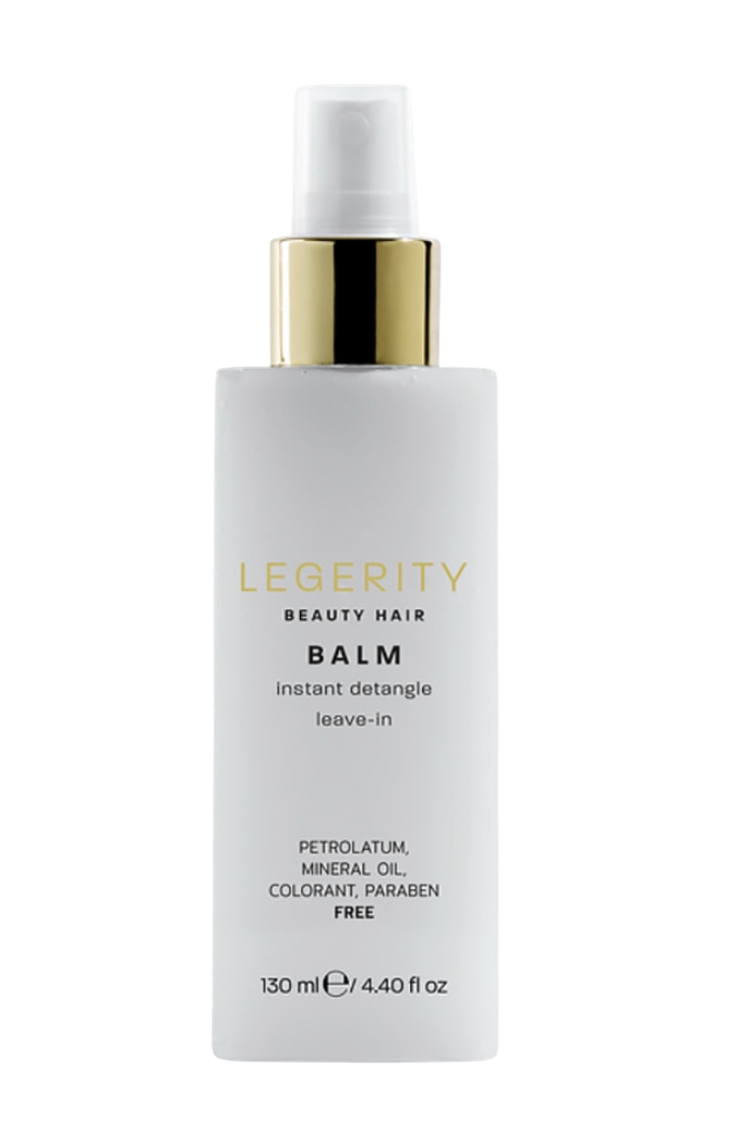 Screen Legerity Hair Balm 130ml