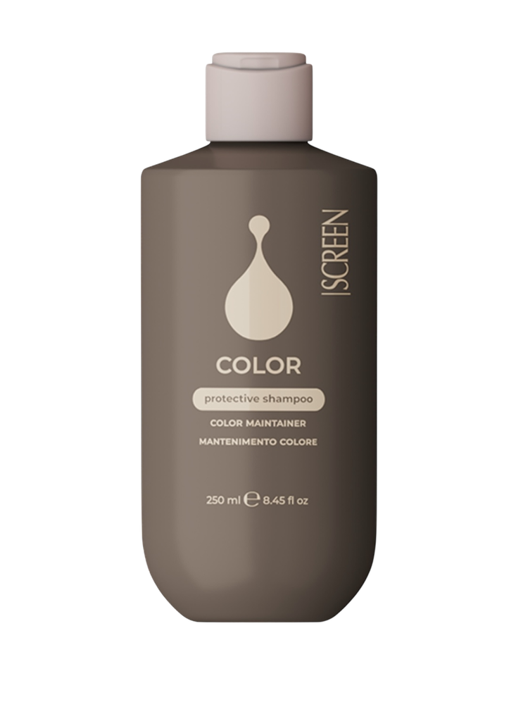 SC Color Enlive Protective Shampo 250ml