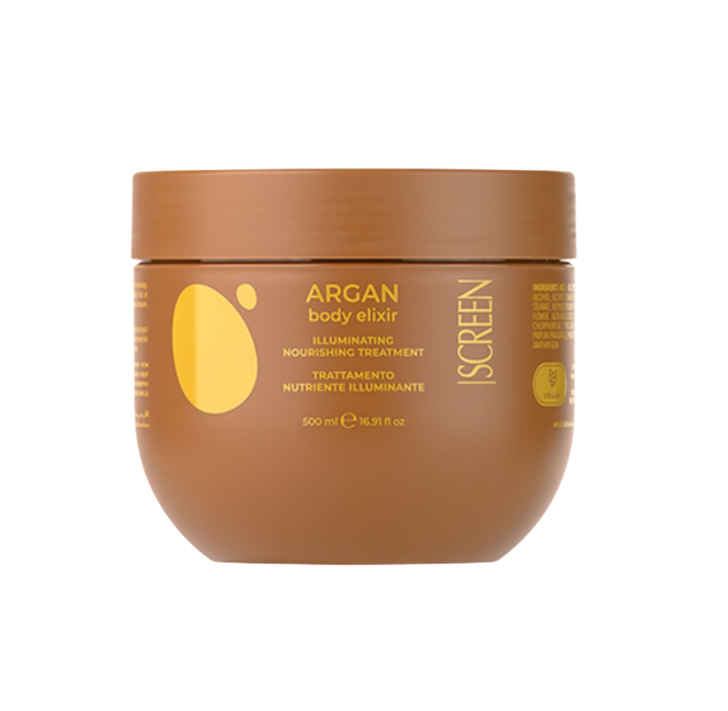 SC Argan body elixir 500ml