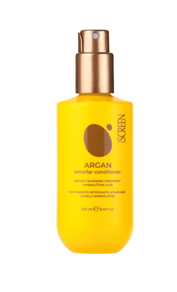 SC Argan lamellar conditioner 250