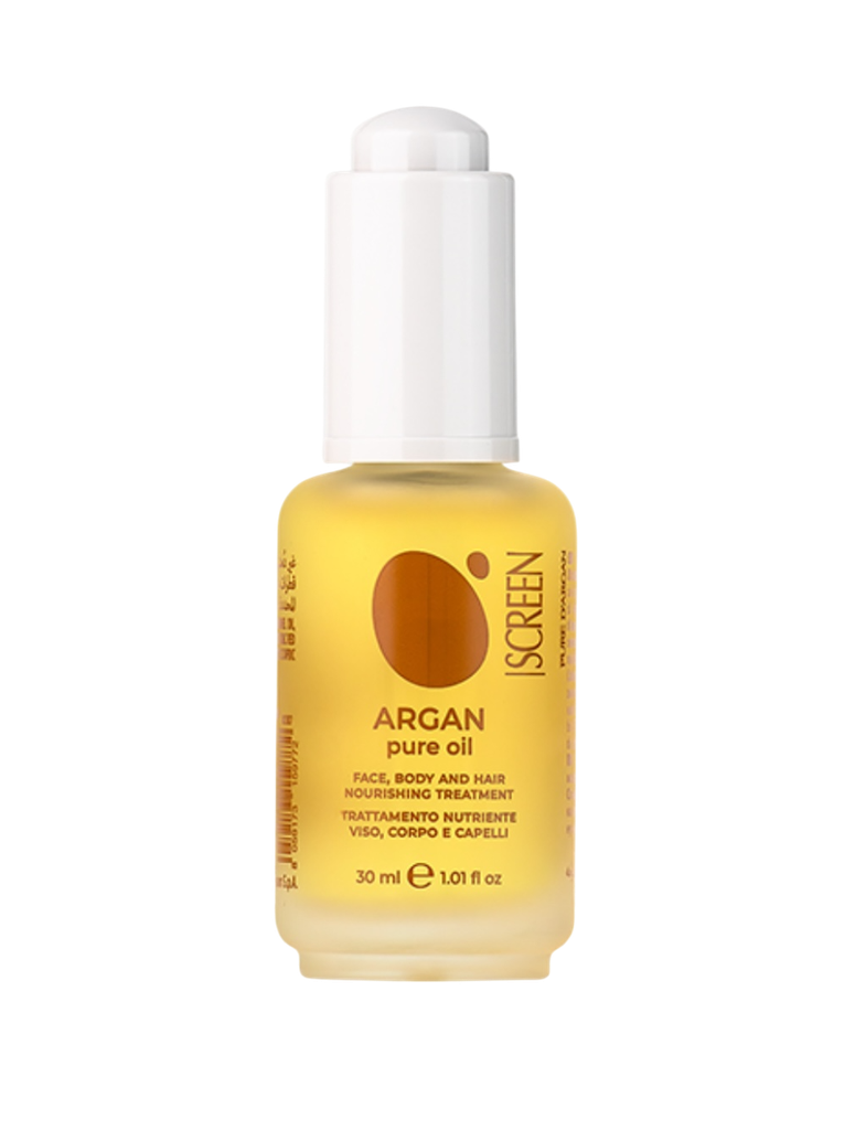 SC Argan pure oil 30ml