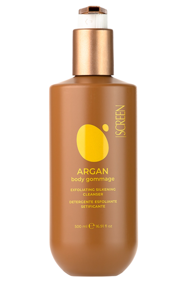 SC Argan body gommage