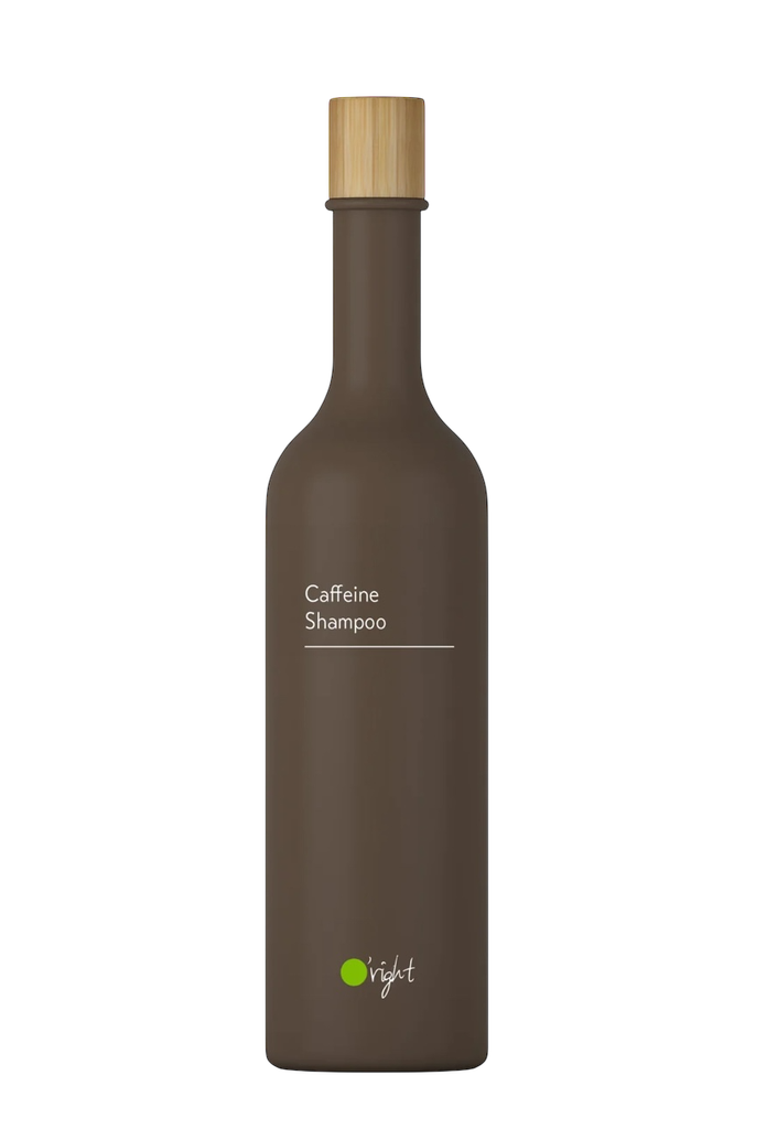 O´right Shampoo Caffeine 400ml 