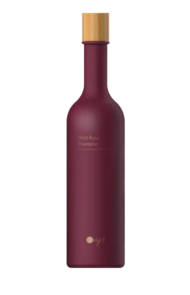 O´right Shampoo Wild Rose 400ml  