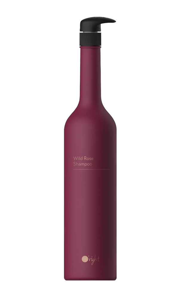 O´right Shampoo Wild Rose 1000ml  