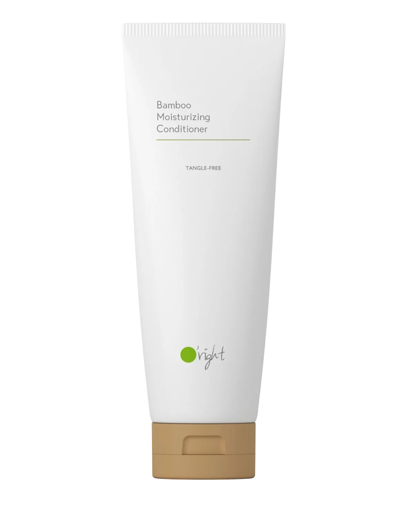 O´right Acondicionador Hidratante Bamboo 250ml 