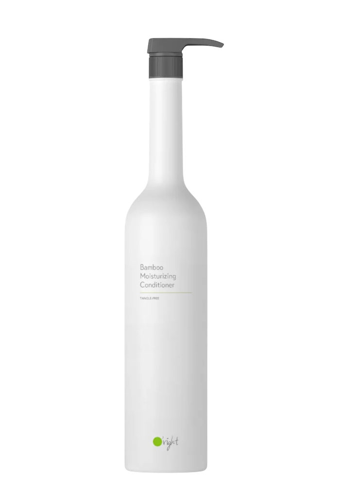 O´right Acondicionador Hidratante Bamboo 1000ml 