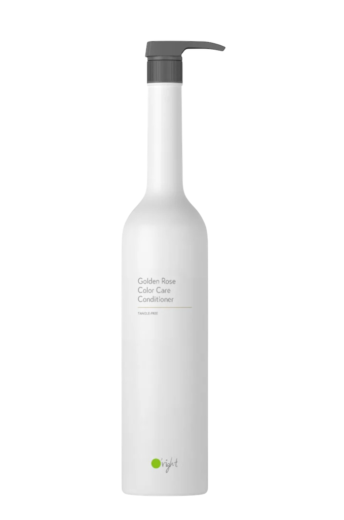 O´right Acondicionador cuidado color Golden Rose 1000ml 