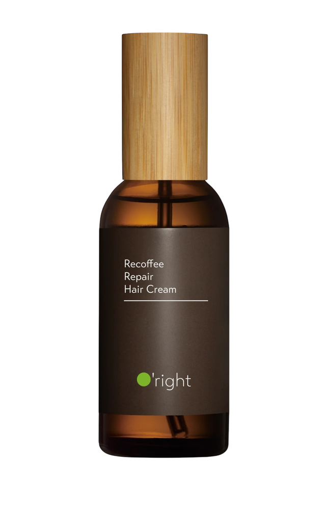 O´right Crema capilar reparadora Recoffee 100ml  
