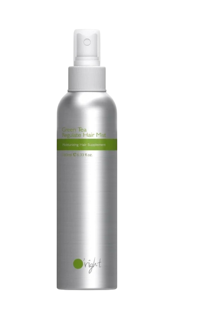 O´right Mist capilar regulador Green Tea 180ml 