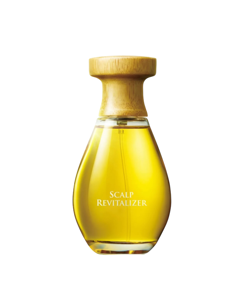 O´right Caffeine Botanical revitalizante cuero cabelludo 50ml (CHICO)