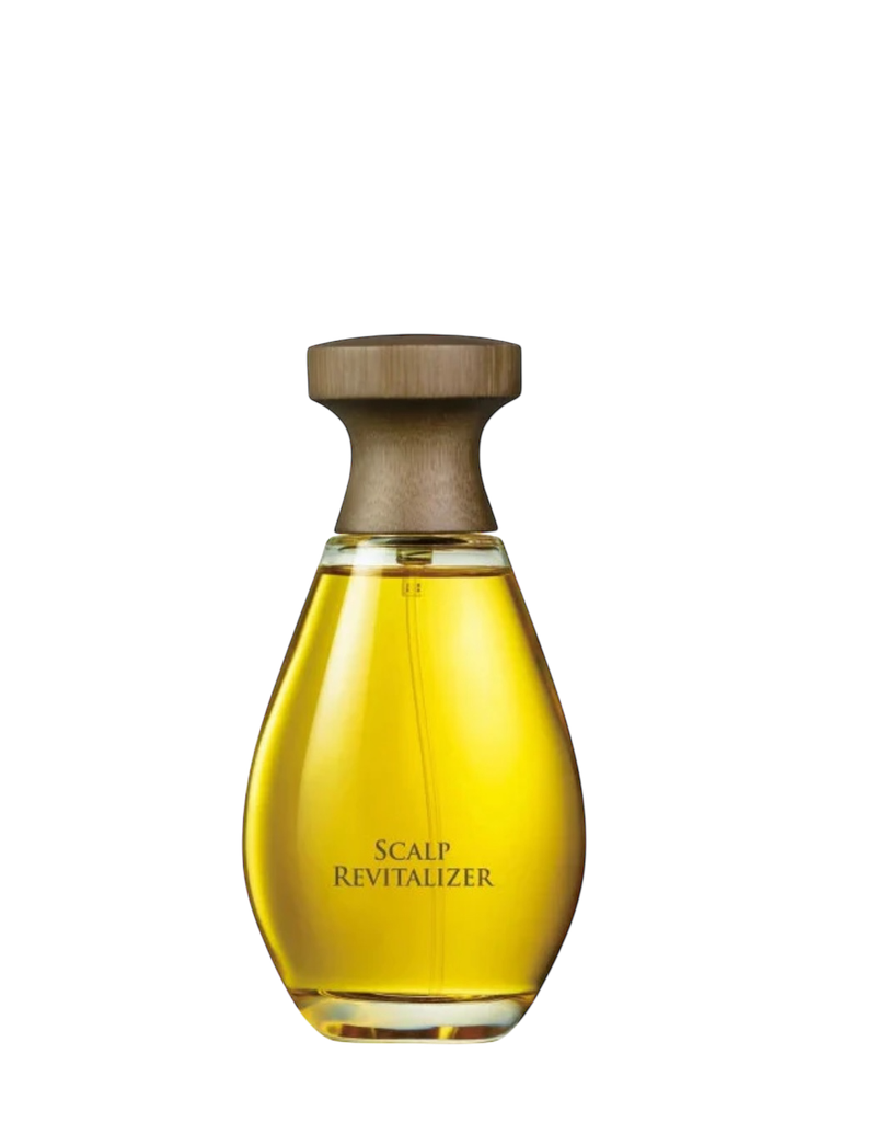 O´right Caffeine Melanine Botanical revitalizante cuero cabelludo 50ml (CHICO)