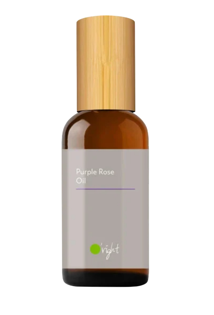 O´right Aceite Purple Rose 100ml 