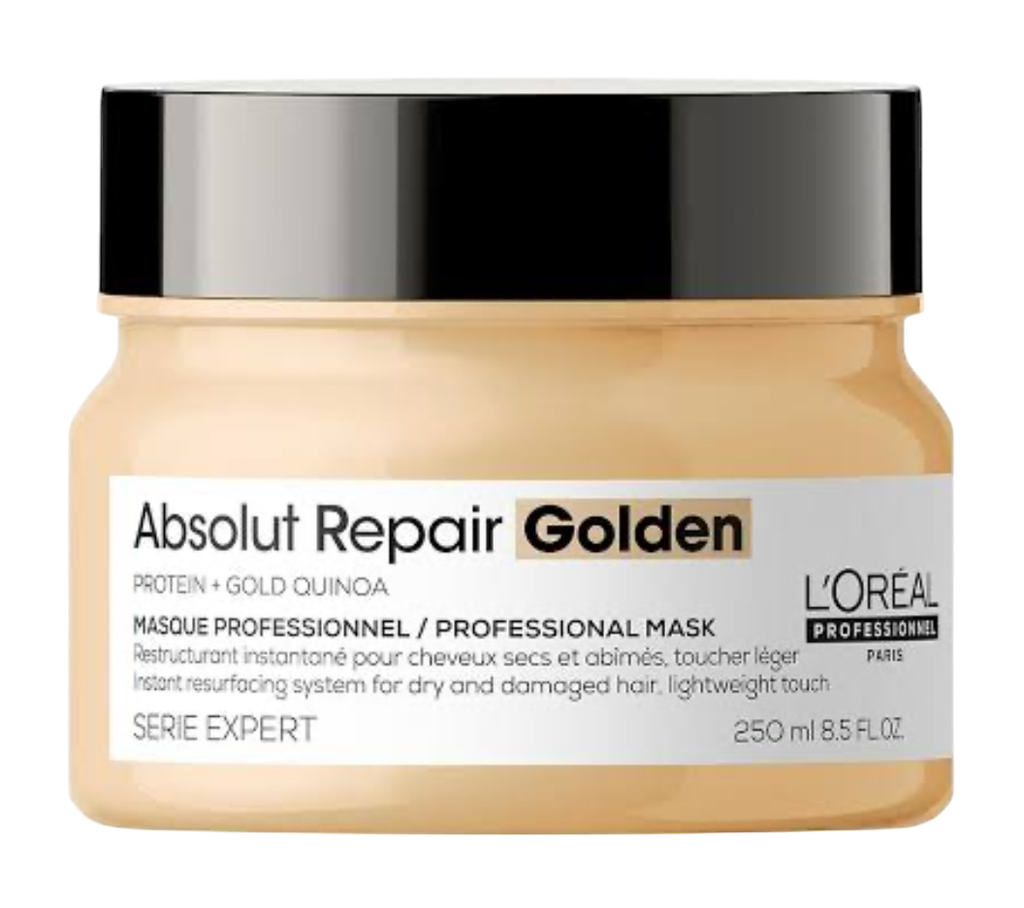 Absolut Repair Gold mascarilla 250ml C/delgado NVO(5310)