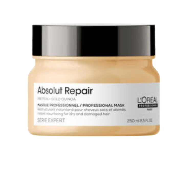 Absolut Repair Mascarilla 250ml c/grueso NVO(4252)