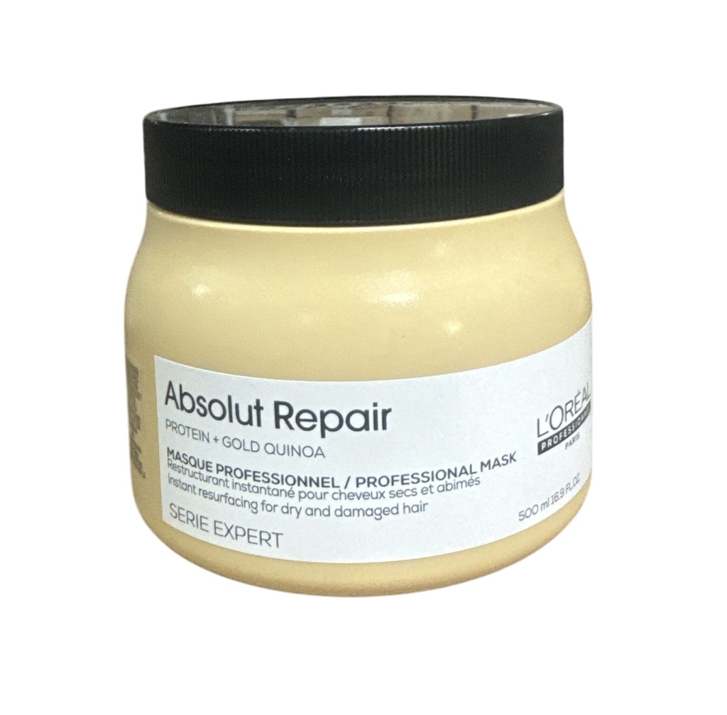 Absolut Repair Mascarilla 500ml c/grueso NVO(5440)