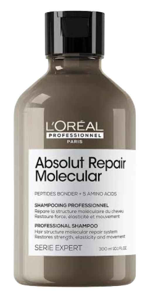 Absolut Molecular Shampoo 300ml