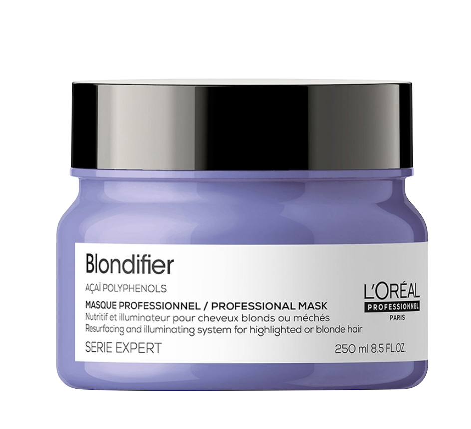 Blondifier Mascarilla 500ml