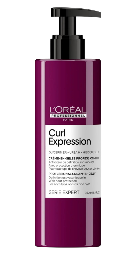 Curl Expression Crema en Gel para Definicion 250 ml