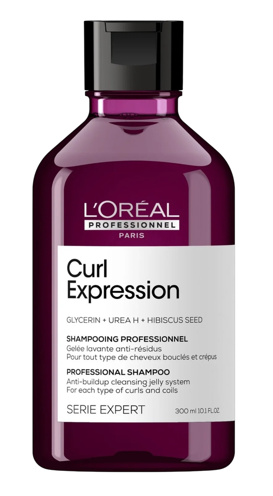 Curl Expression Shampoo Limpiador 300ml