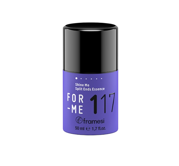 FOR-ME 117 Shine me split ends essence 50ml