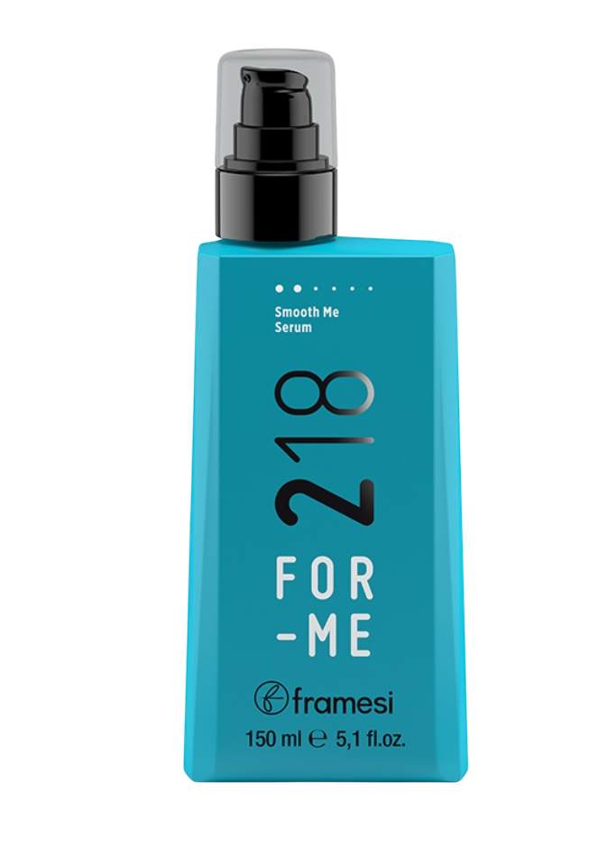 FOR-ME 218 Smooth me serum 150ml