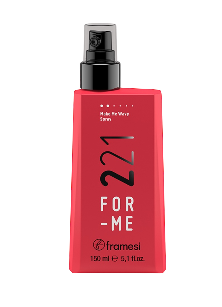 FOR-ME 221 Make me wavy spray 150ml