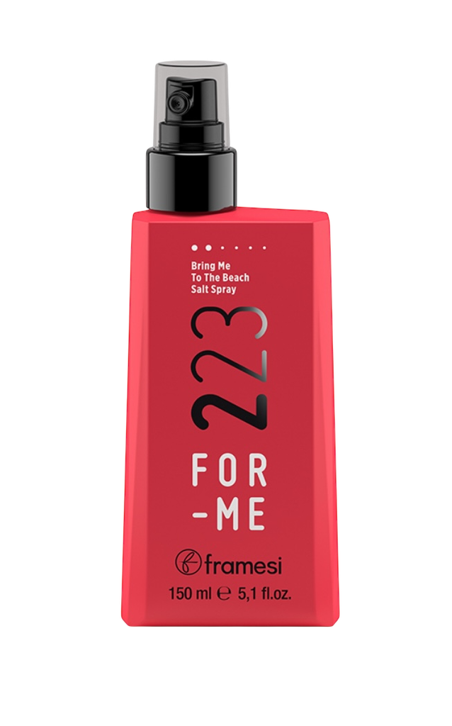 FOR-ME 223 Bring me to the beach salt spray 150ml