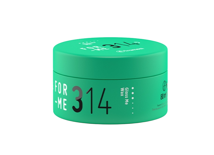 FOR-ME 314 Gloss me Wax 80ml