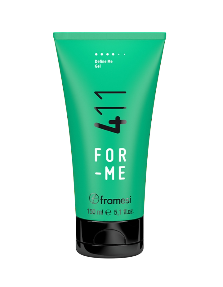 FOR-ME 411 Define me gel 150ml