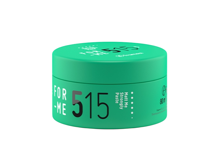 FOR-ME 515 Matt me strongly paste 80ml