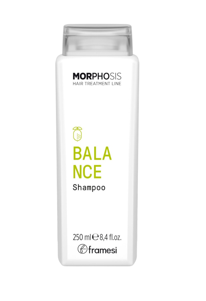 M Balance Shampoo 250ml