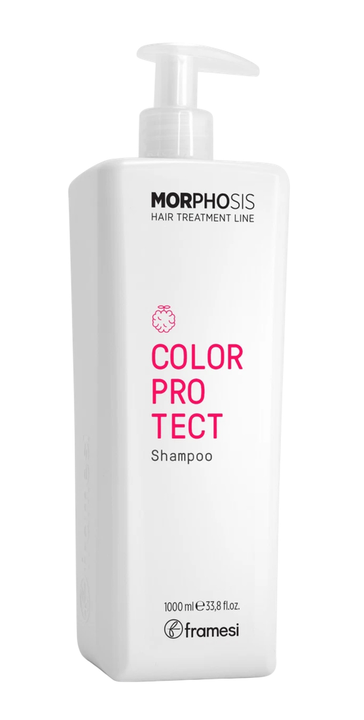 M Color Protect Shampoo 1000 ml