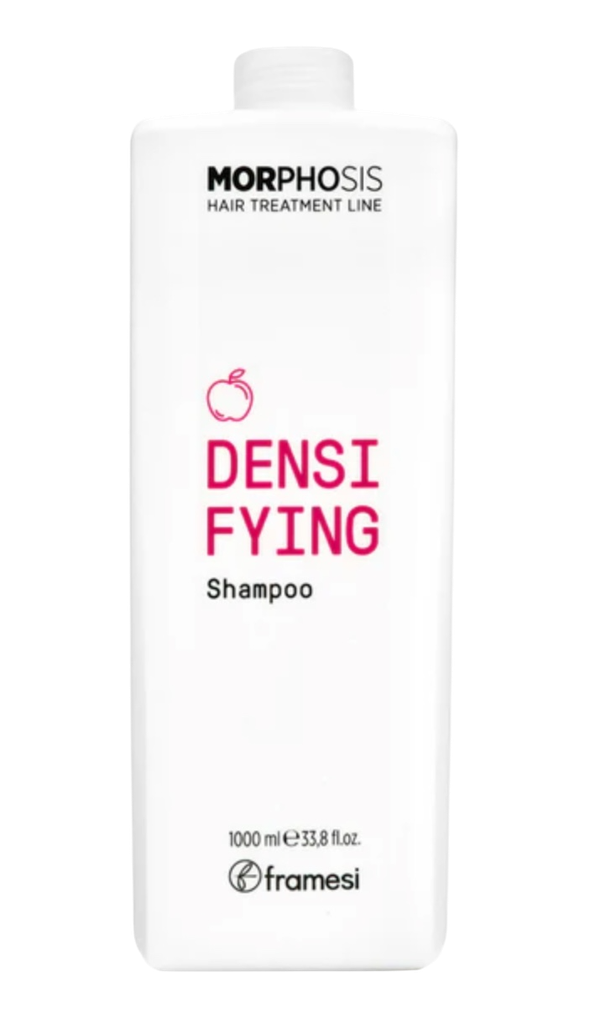 M Densifying Shampoo 1000ml