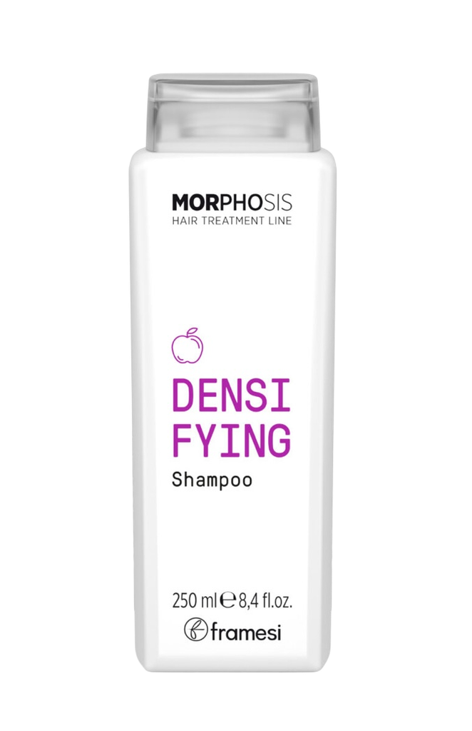M Densifying Shampoo 250ml