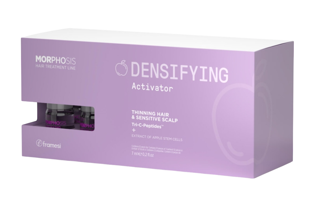 M Densifyng  Activador 7x12ml