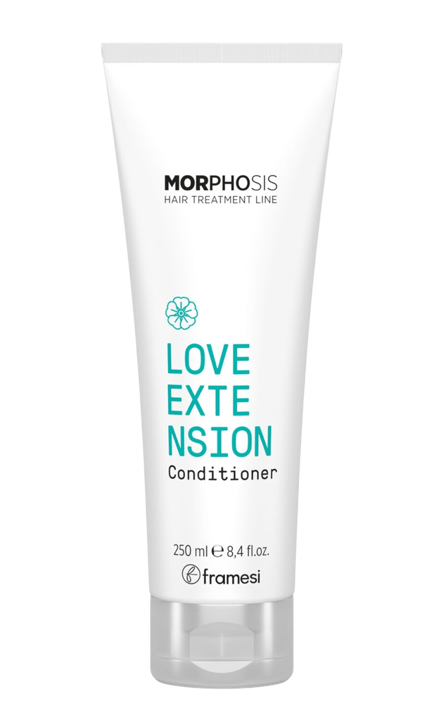 M Love Extension acondicionador 250ml
