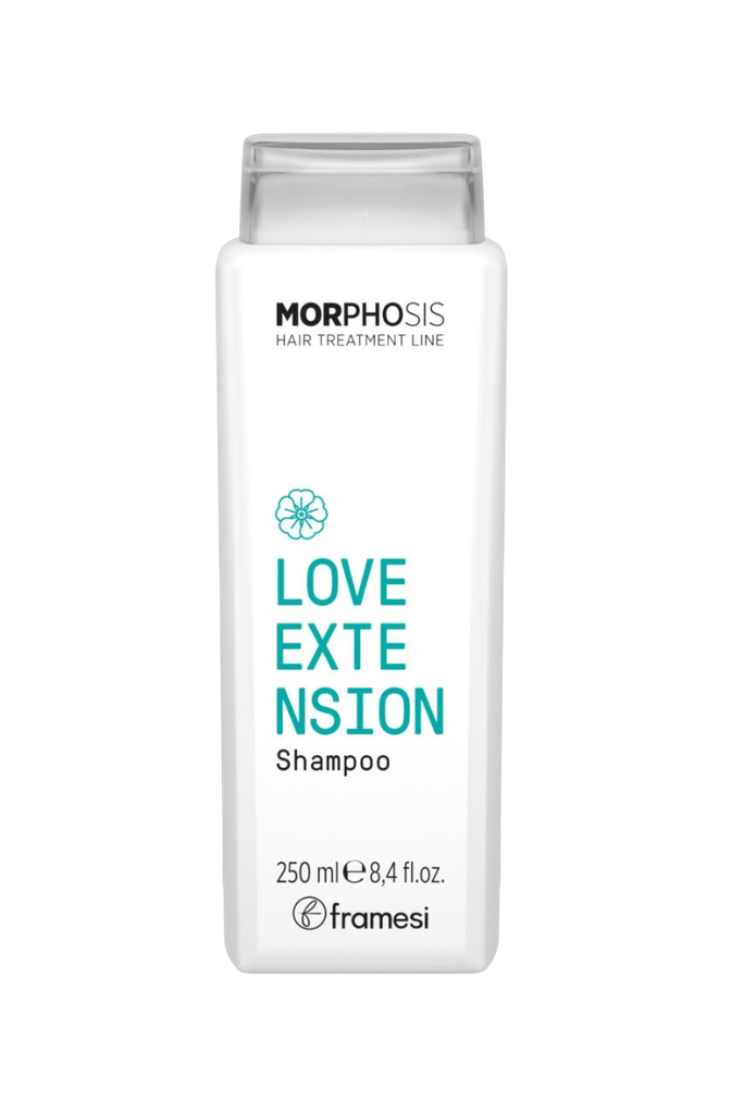 M Love Extension shampoo 250ml