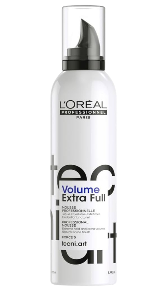 Mousse Full Volume Extra