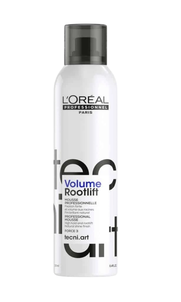 Mousse Volume Lift