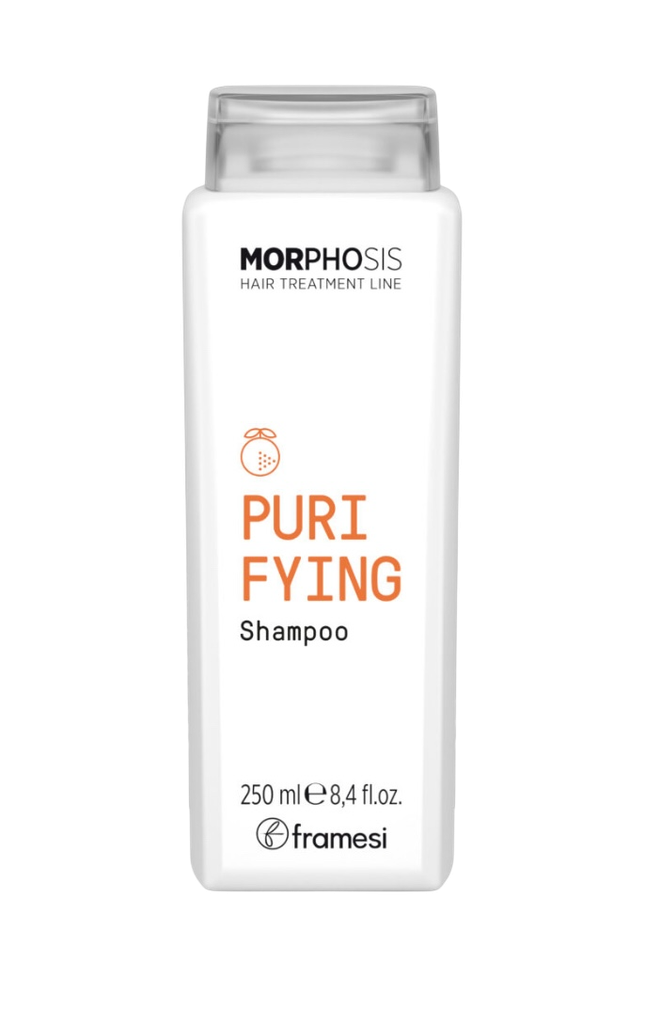 M Purifying Shampoo 250ml