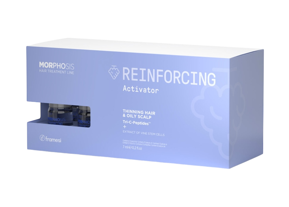 M Reinforcing activador  12x7ml